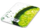 משקל מטבח מעוצב - Beurer KS19 Fresh