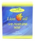 ליאון שמן מנטה סיני טהור (30 מ"ל) - גרין לייף