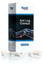 Anti Leg Cramps אנטי לג קרמפס (50 כמוסות) - NTLC נווה פארמה