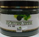 פתיתי ספירולינה (180 גרם) - דוקטור גרין