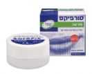 סורפיקס מניעה - מסייע למניעת פצעי קור בשפתיים (8 מ"ל) - Sorefix