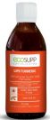 LIPO TURMERIC - כורכום ליפוזומלי (250 מ"ל) - אקוסאפ EcoSupp