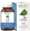 מנופרו לגיל המעבר (60 טבליות) - נייצרס פרו