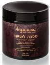 מסכת שיער היאלורונית ושיאה (500 מ"ל) - ארגניה