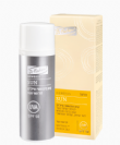 ג'נסיס SUN קרם פנים אנטי אייג'ינג לעור רגיש SPF50 - ד"ר פישר