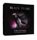 ערכת טיפוח קולגן - Black Pearl