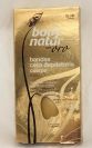 רצועות שעווה מועשרות בזהב להסרת שיער מהגוף - Body Natur