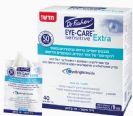 מגבוני עיניים Eye Care Extra - ד"ר פישר