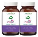 מבצע - זוג פמיפרו לדלקות בדרכי השתן (120 כמוסות) - נייצ'רס פרו