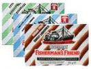 שלישיית סוכריות Fisherman's Friend פישרמנס פרינד (3X25 גרם) מגוון טעמים לבחירה