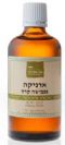 שמן ארניקה בכבישה קרה (100 מ"ל) - אור המדבר