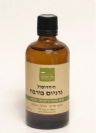 הידרוסול גרניום בורבון 100% טהור (100 מ"ל) - אור המדבר