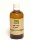 הידרוסול ורדים 100% טהור (100 מ"ל) - אור המדבר