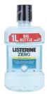 ליסטרין שטיפת פה קול מינט זירו (1 ליטר) - Listerine