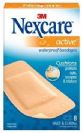 פלסטר נקסקר אקטיב (8 יחידות) - Nexcare