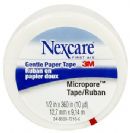 נקסקר מיקרופור רך 0.5 אינץ - Nexcare