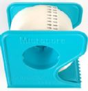 נקסקר מיקרופור 1 אינץ בדיספנסר - Nexcare
