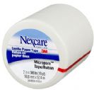 נקסקר מיקרופור 2 אינץ דביק - Nexcare