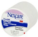 נקסקר טרנספור אגד רפואי דביק ושקוף 2 אינץ - Nexcare