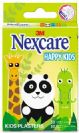 נקסקר פלסטרים חיות לילדים (20 יחידות) - Nexcare