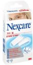 נקסקר רצועות דביקות לעזרה ראשונה (8 יחידות) - Nexcare