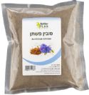 סובין פשתן (200 גרם) - בטר פלקס