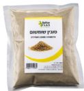סובין שומשום (200 גרם) - בטר פלקס