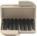 פילטרים Wax Guard למכשיר שמיעה