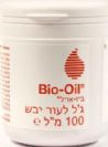 ביו אויל ג'ל לעור יבש (100 מ"ל) - Bio-Oil