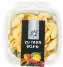 תפוח עץ מיובש בקופסא (200 גרם) - שקדיה