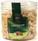 שקד מולבן שבבים (200 גרם) - שקדיה