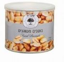 בוטנים מטוגנים (185 גר') - שקדיה