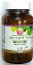 אבץ פיקולינט ללעיסה (60 טבליות) - דר. גרין