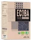 אורז שחור אורגני (500 גרם) - ECOBA