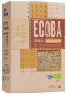 אורז יסמין מלא אורגני (1 קילו) - ECOBA