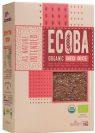 אורז אדום מלא אורגני (1 קילו) - ECOBA