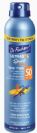 SPF50 אולטרסול SPORT MAX ספריי רציף שקוף (300מ"ל) - ד"ר פישר