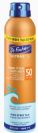 SPF50 אולטרסול Wet&Go ספריי שקוף לעור רטוב (200 מ"ל) - ד"ר פישר
