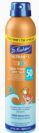 SPF50 אולטרסול קידס Wet&Go ספריי שקוף לעור רטוב (200 מ"ל) - ד"ר פישר