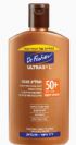 SPF50+ אולטרסול תחליב הגנה מהשמש (250 מ"ל) - ד"ר פישר