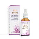 Natural Treatment amazing oil "Youthful Glow" Stay Young, Looking and Feeling Good "Youthful Glow" base is almond oil from Israel.