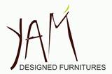 עיצוב לוגו לסטודיו ונגרייה לעיצוב רהיטים