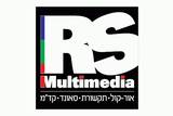 עיצוב לוגו לחברת מולטימדיה