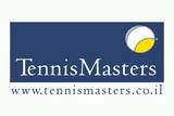 עיצוב לוגו לפורטל טניס מקצועי