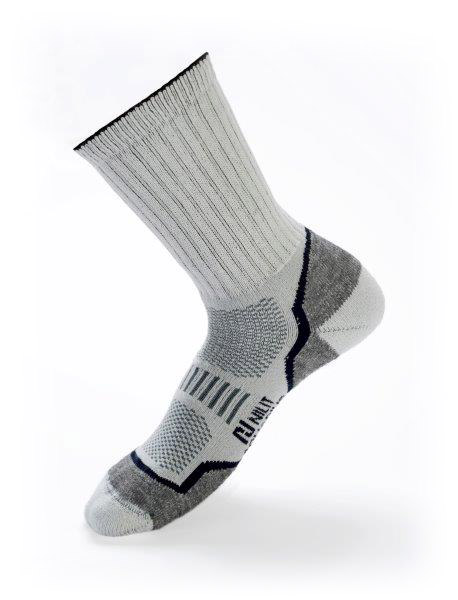 Unisex Printed YOGA SOCKS at Rs 65/pair in Surat