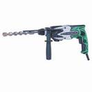 פטישון 24Ø מ"מ (מבטל סיבוב) מק"ט DH24PC3 מבית HITACHI