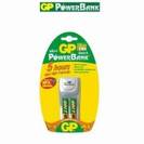 מטען GP MINI QUICK