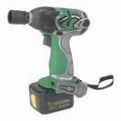 מברגת אימפקט לבוקסות 1/2 דגם WR12DM2 מבית Hitachi