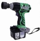 מברגת אימפקט לבוקסות 1/2 דגם WR14DL מבית Hitachi