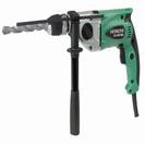 מקדחה 13MM רוטטת דגם DV20VB2 מבית Hitachi